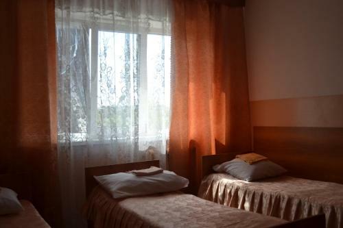 Hotel On Yubileynaya 1