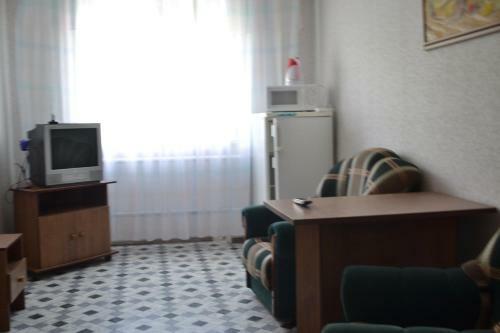 Hotel On Yubileynaya 1