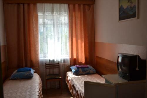 Hotel On Yubileynaya 1