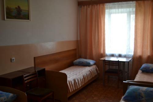 Hotel On Yubileynaya 1