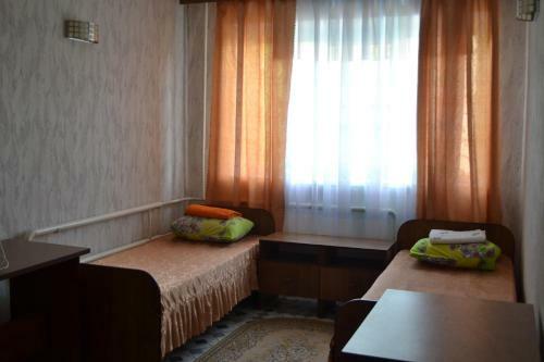 Hotel On Yubileynaya 1