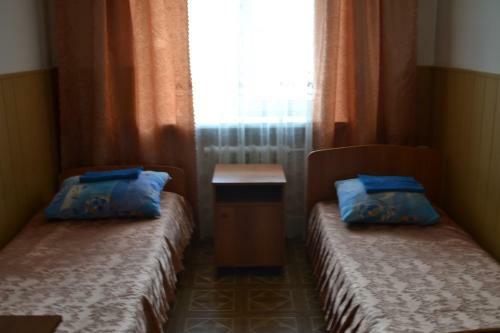 Hotel On Yubileynaya 1