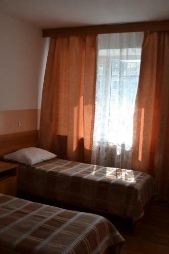 Hotel On Yubileynaya 1