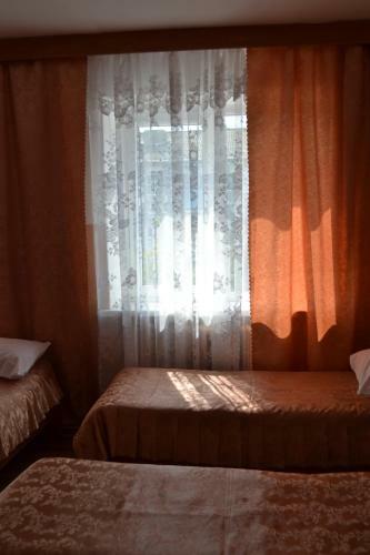 Hotel On Yubileynaya 1
