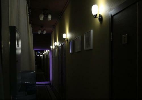 Hotel Volga