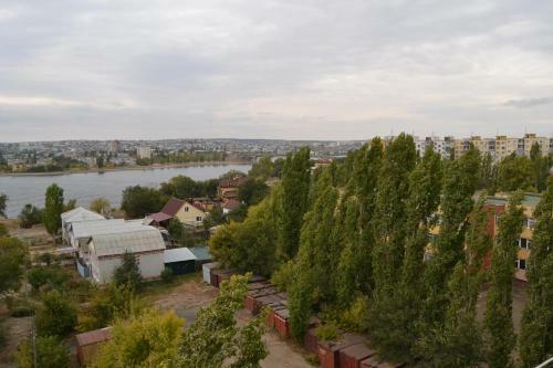 Apartment In Shestoy Mikrorayon