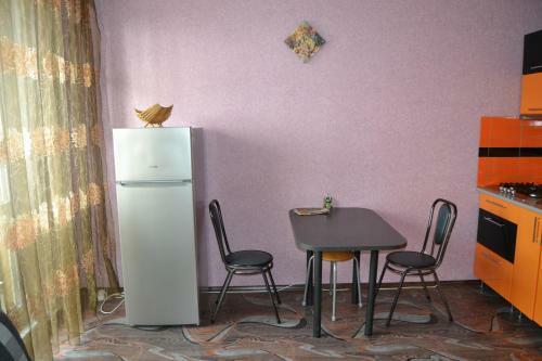 Apartment In Shestoy Mikrorayon