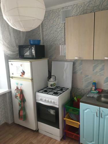 Apartamenty Kamyshin