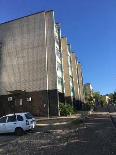 Apartamenty Kamyshin