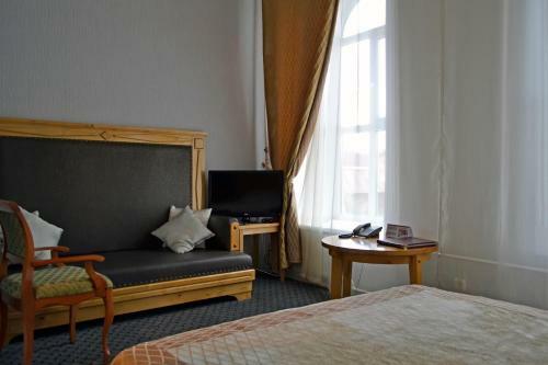 Hotel Zaprosto