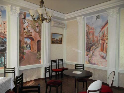 Hotel Zaprosto