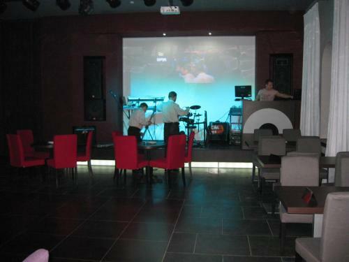 Hotel Zaprosto