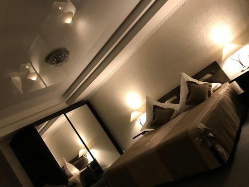 Hostal Guest House Aviator