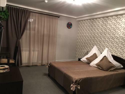 Hostal Guest House Aviator