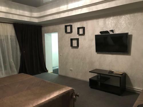 Hostal Guest House Aviator
