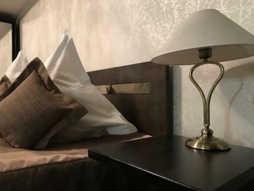 Hostal Guest House Aviator