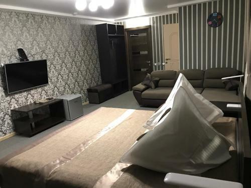 Hostal Guest House Aviator