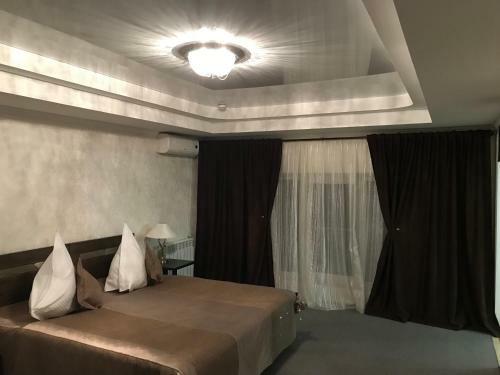 Hostal Guest House Aviator