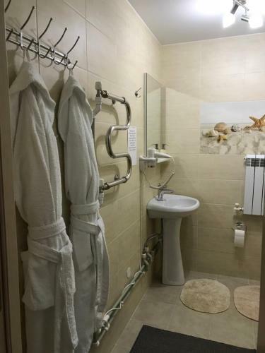 Hostal Guest House Aviator