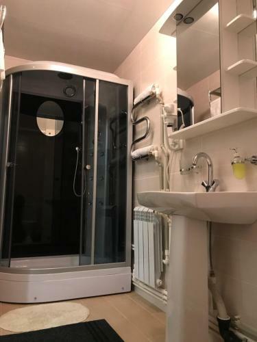 Hostal Guest House Aviator
