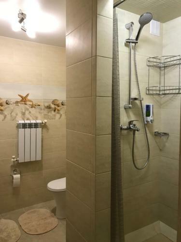 Hostal Guest House Aviator