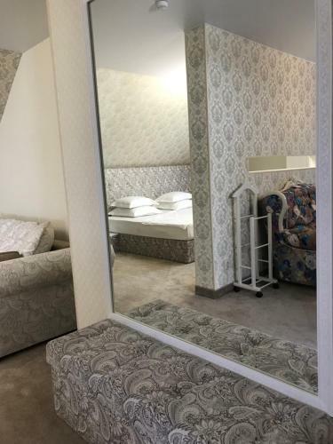 Hostal Guest House Aviator