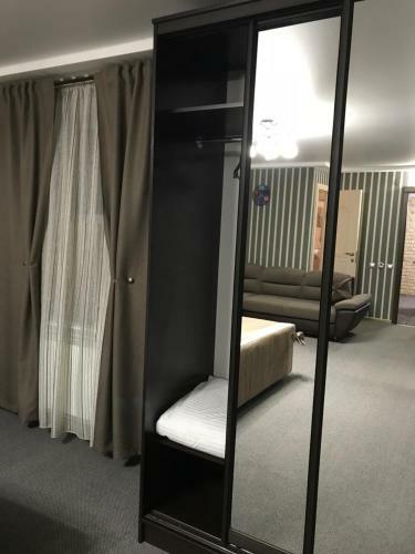 Hostal Guest House Aviator