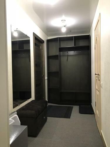 Hostal Guest House Aviator