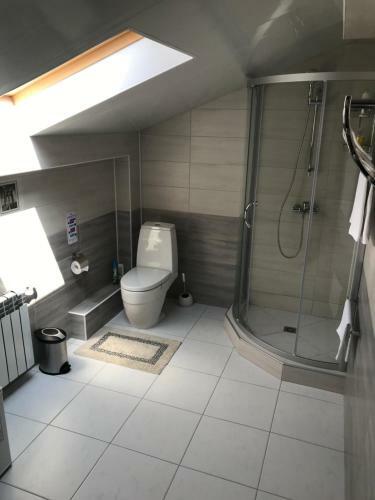 Hostal Guest House Aviator