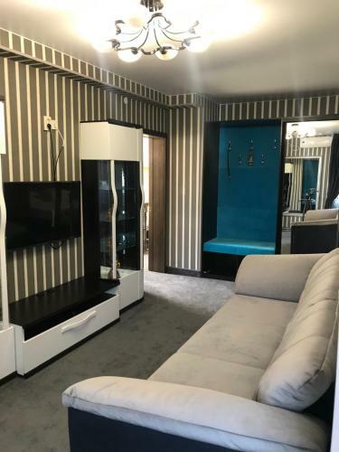 Hostal Guest House Aviator