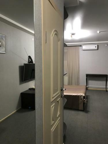 Hostal Guest House Aviator
