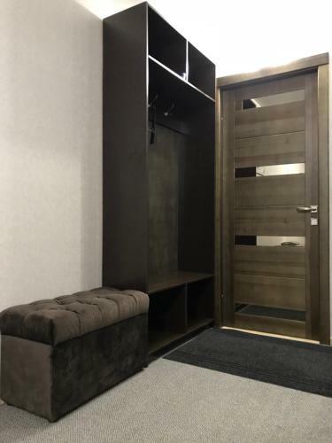 Hostal Guest House Aviator