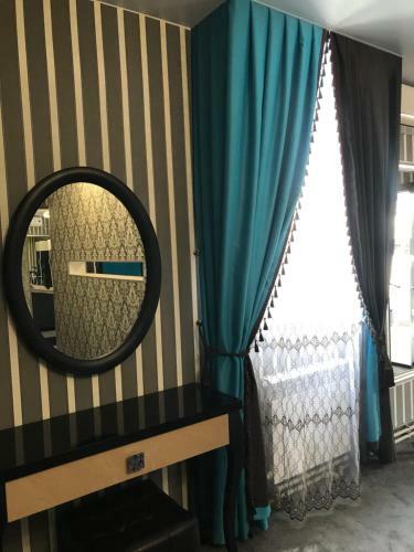 Hostal Guest House Aviator