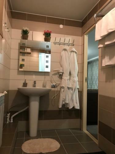 Hostal Guest House Aviator
