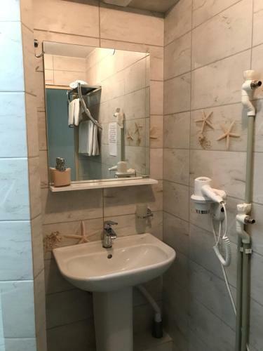 Hostal Guest House Aviator