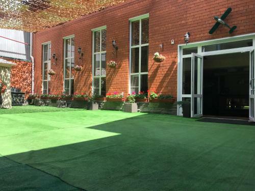 Hostal Guest House Aviator