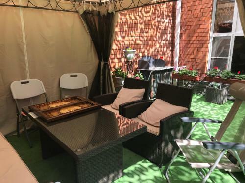 Hostal Guest House Aviator