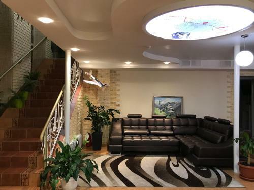 Hostal Guest House Aviator