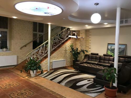 Hostal Guest House Aviator
