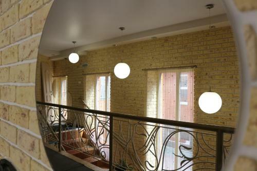 Hostal Guest House Aviator