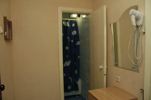 Opava Hotel
