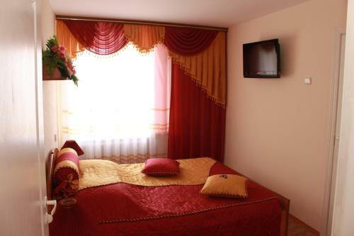 Opava Hotel
