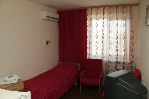 Opava Hotel