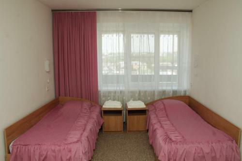 Opava Hotel