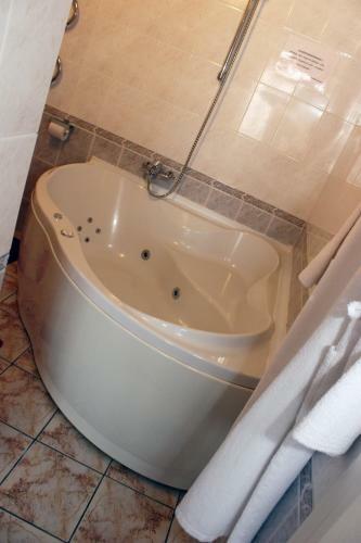 Opava Hotel