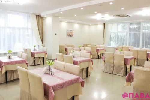 Opava Hotel