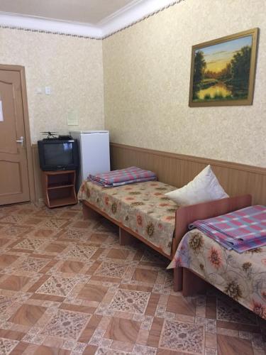 Hotel Centra Turizma