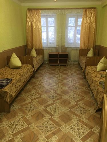 Hotel Centra Turizma