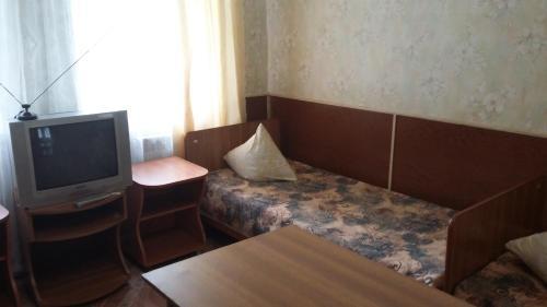 Hotel Centra Turizma