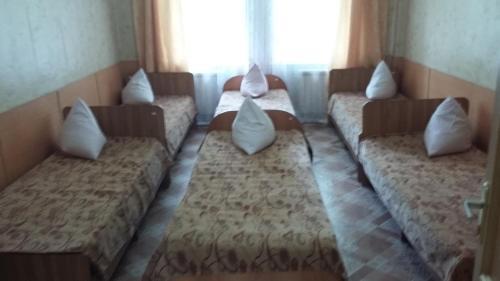 Hotel Centra Turizma